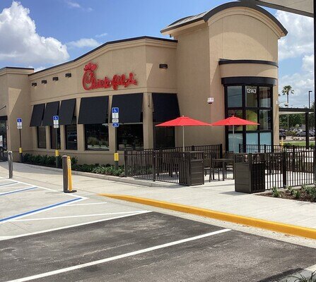 brooksville chicfila